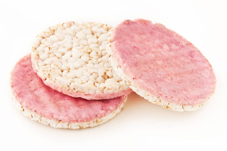 Are Rice Cakes Healthy? What You Need to Know