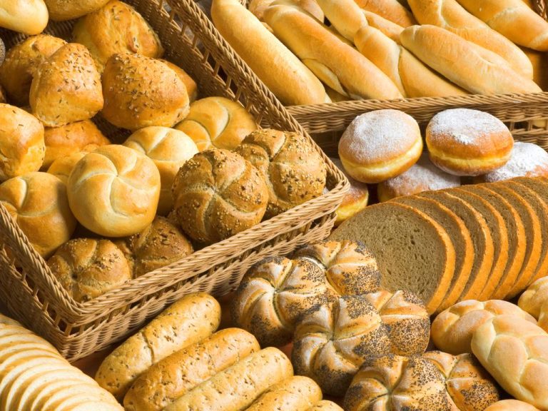 The Maillard Reaction: What Bread Making and Aging Have in Common