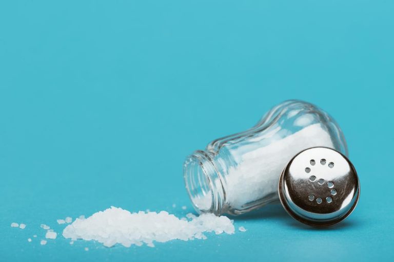 Salt Substitutes: These Alternatives Flavor Your Food Without Salt