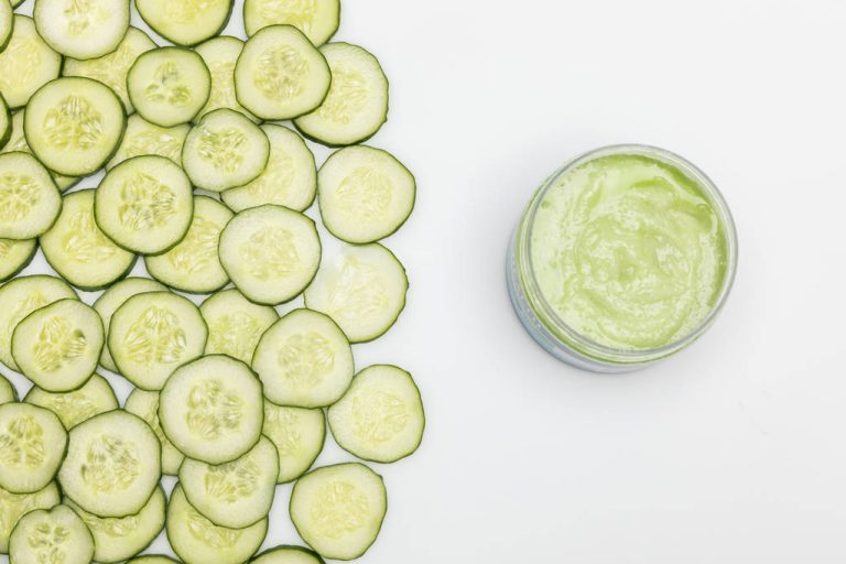 Cucumber Tastes Bitter: When to Stop Eating it