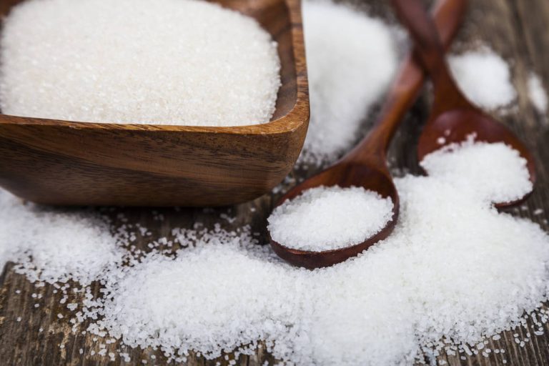 Birch Sugar: Interesting Facts About The Sugar Substitute Xylitol