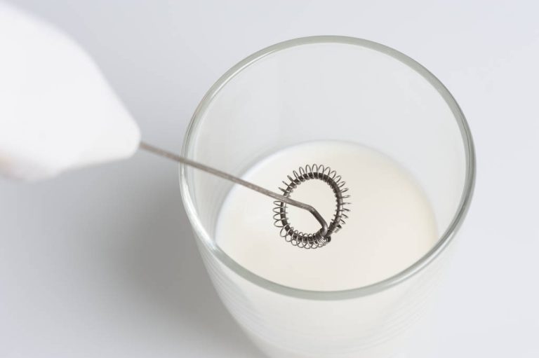 Grain Milk: The Milk Substitute Made From Whole Meal and Grain