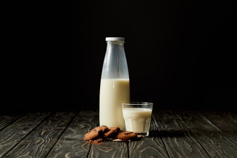 “Hemp Milk”: The Slightly Different Alternative to Milk