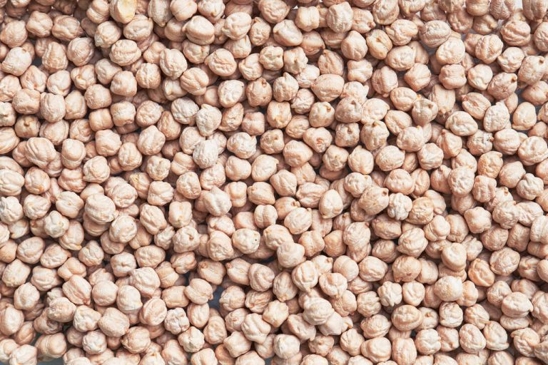 Chickpea Nutritional Values: The Legume is so Healthy