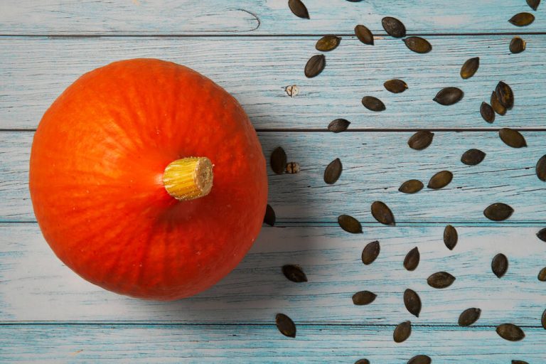 Peel Hokkaido Pumpkin: Necessary or Superfluous?