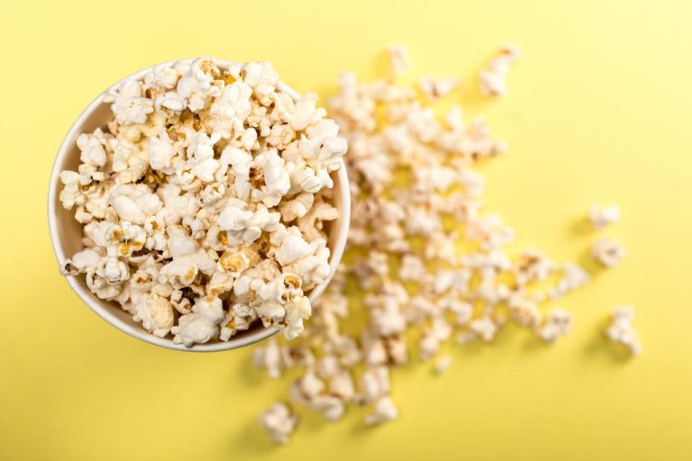 Carbohydrate-Rich Foods: These Contain a Lot (List)