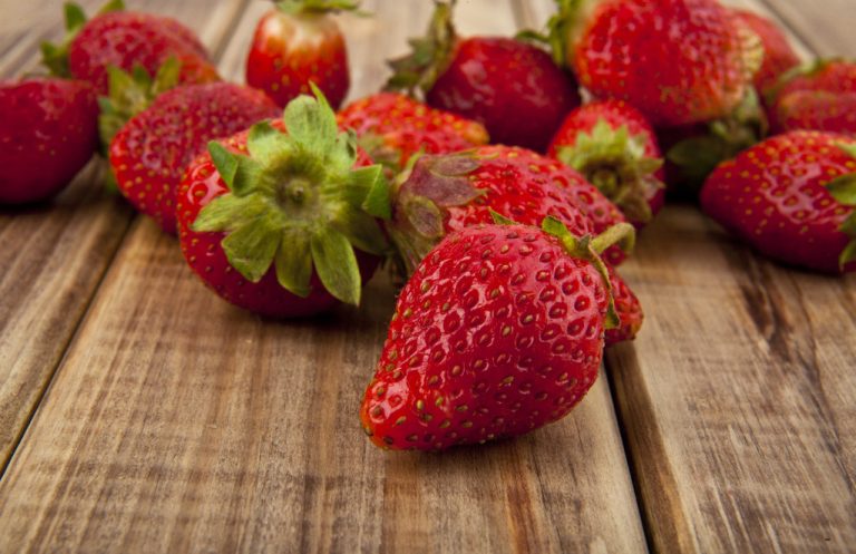 Strawberries are Healthy: This is What Makes the Delicious Fruits so Valuable