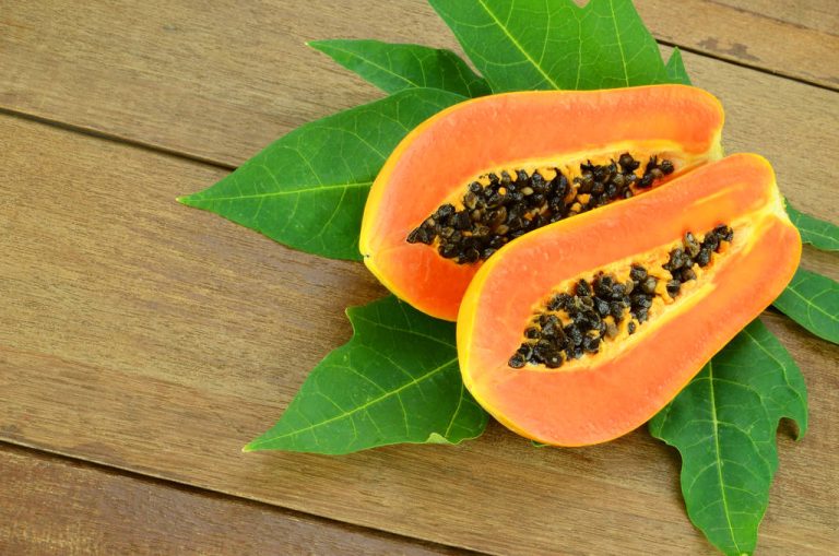 Utilize Papaya Seeds: Ideas For Healthy Seeds