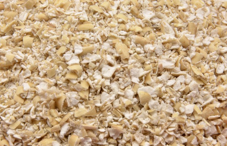 Oat Bran: Use and Special Features of The Local Superfood