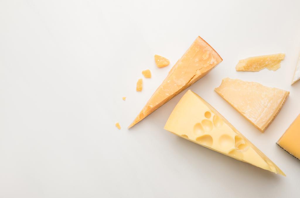 Processed Cheese Why You Should Avoid It FoodNerdy Recipes