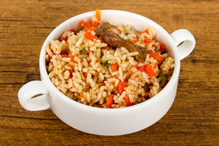 Rice Diet: How Useful is The Diet Really?