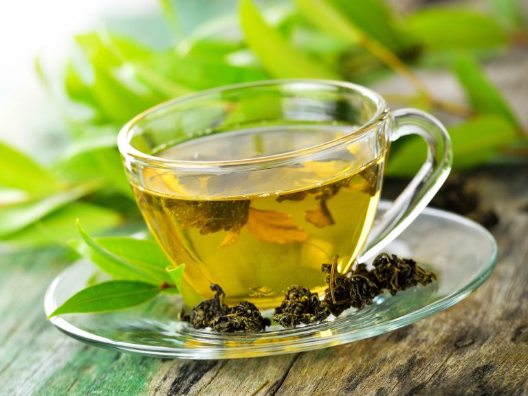 Assam Tea: Effect and Preparation