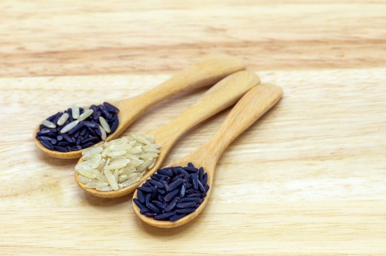 Types of Rice and Their Special Features: You Should Know These