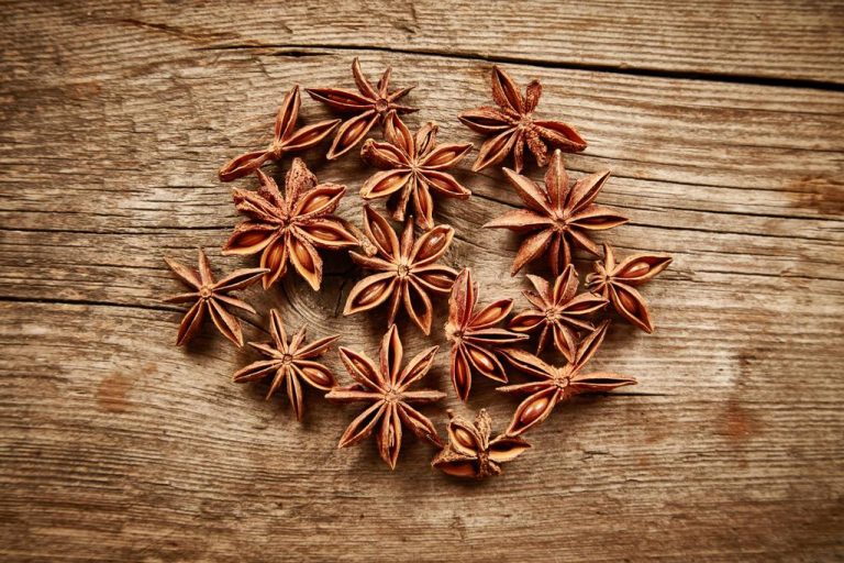 Star Anise: Effects and Uses