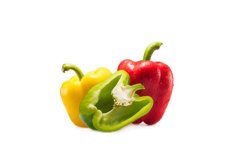 Peppers: This Vegetable is so Healthy