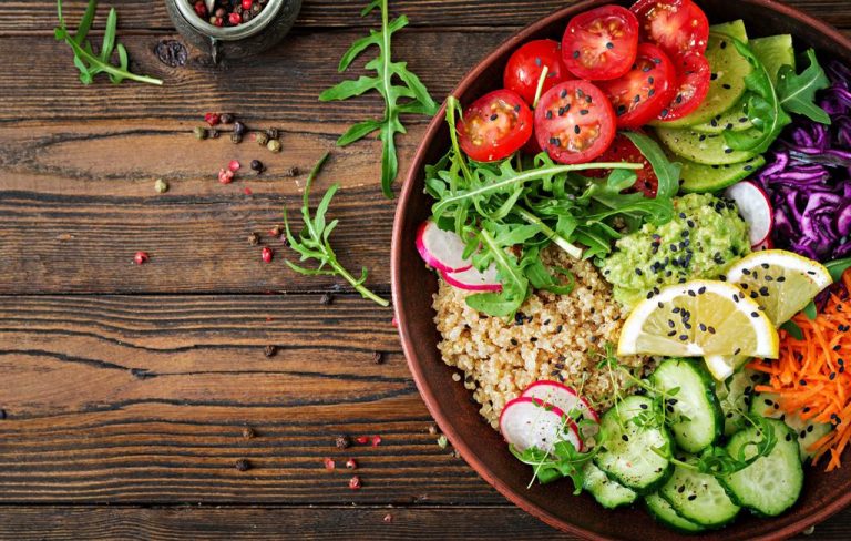 Vegan Diet: Advantages, Rules and What You Have to Consider