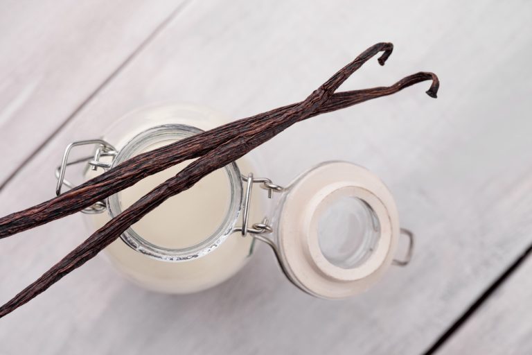 Vanilla: Cultivation, Origin and Use