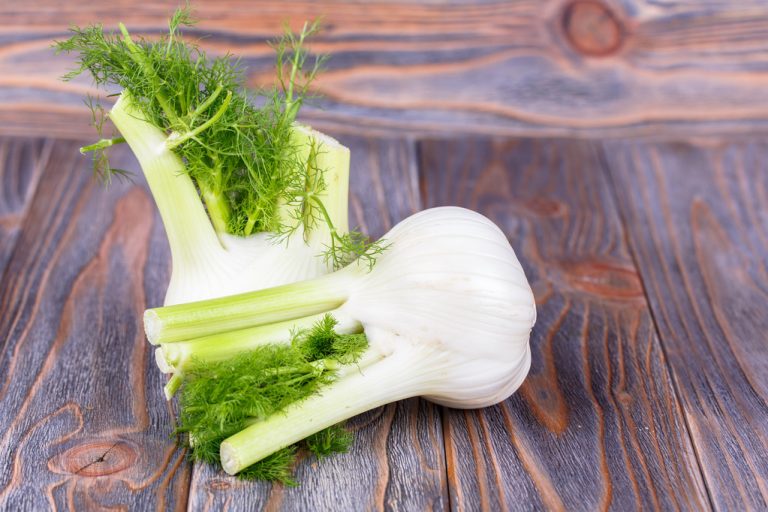 Cutting Fennel: This is How You Clean Fennel Properly