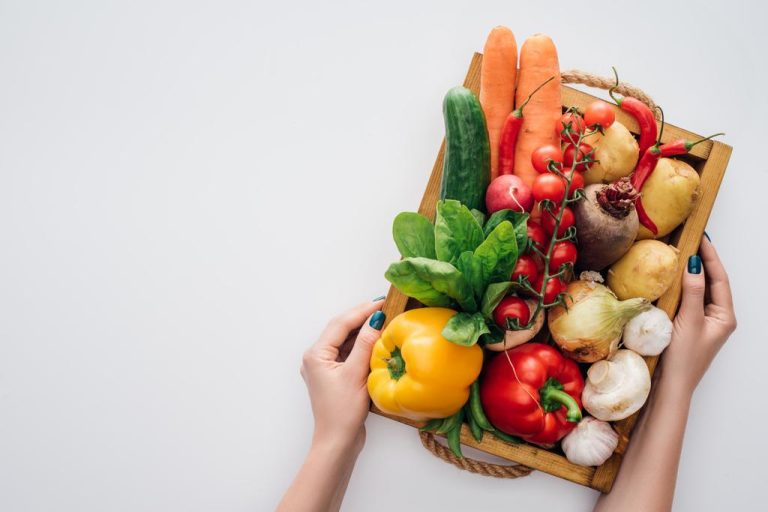 Glazing: This is How You Make Vegetables Shine