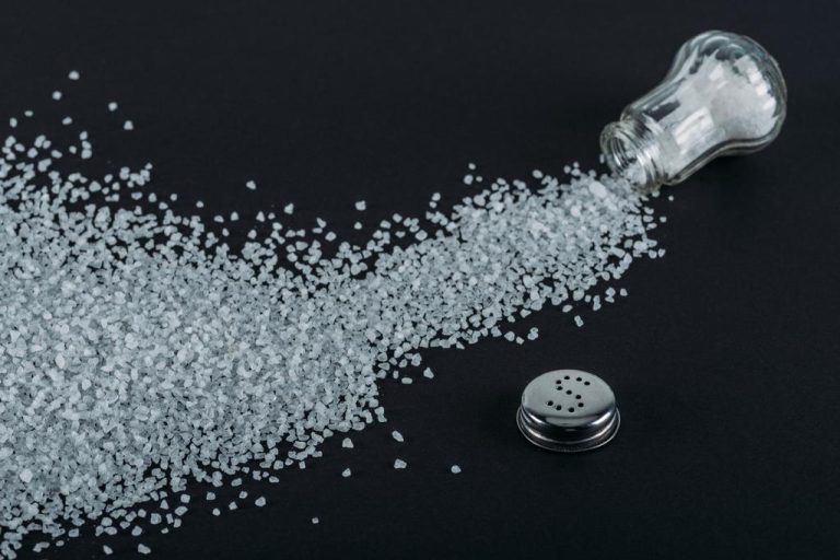 Food Oversalted: This is How You Can Still Save it