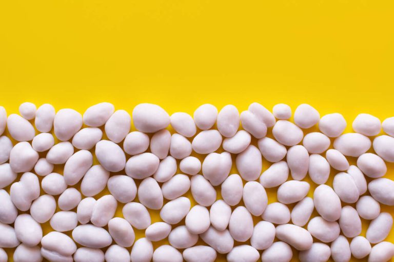 Pine Nuts: Ingredients and Special Features of The Precious Nuts