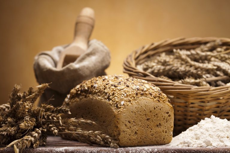 Glycemic Index: How it Works