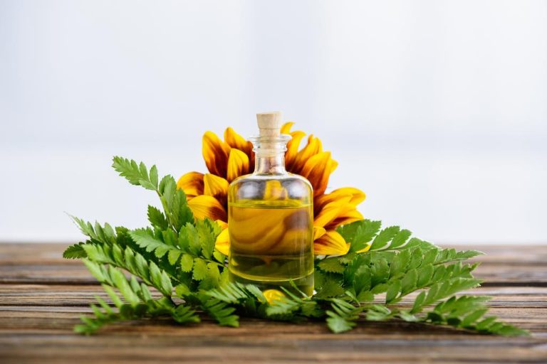 Sunflower Oil: Health, Application and Effect