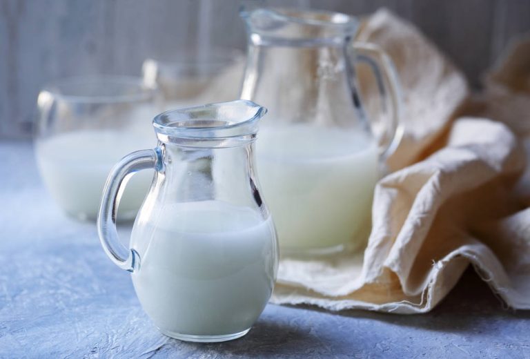 Whey: Production, Effect and Ingredients of The “Cheese Water”