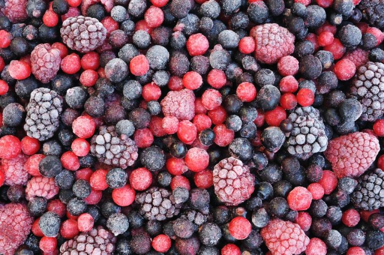 Fiber: Foods That Contain a Lot
