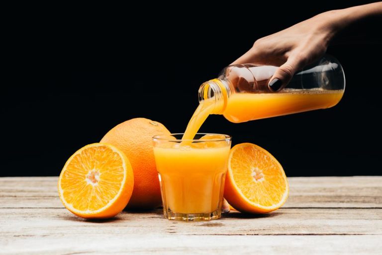 Direct Juice: It Really is That Healthy