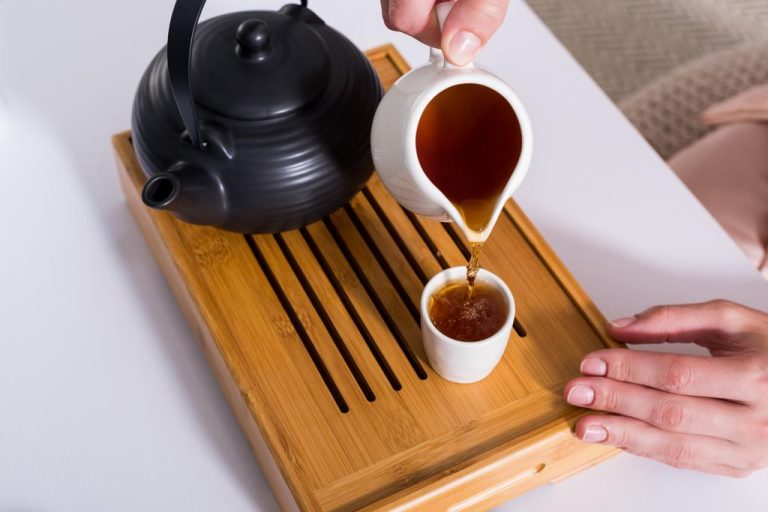 Weight Loss Tea: These Varieties Can Help You Lose Weight