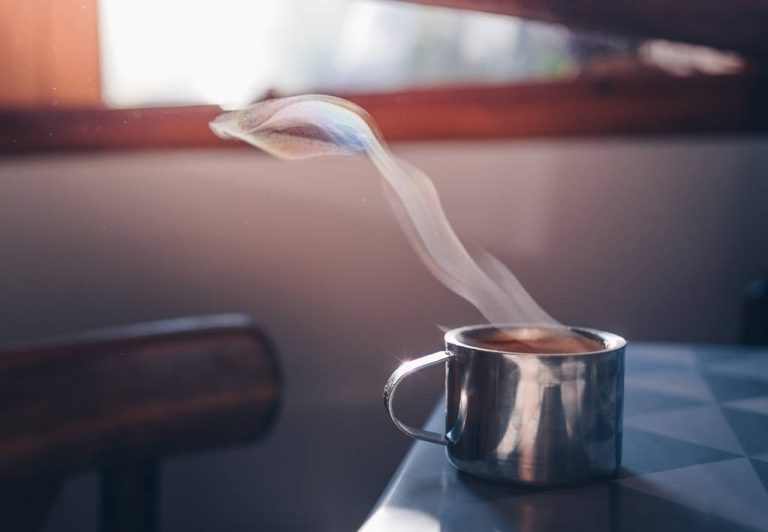 Sustainable Coffee Drinking: Facts and Tips About Beans, Filters and More.