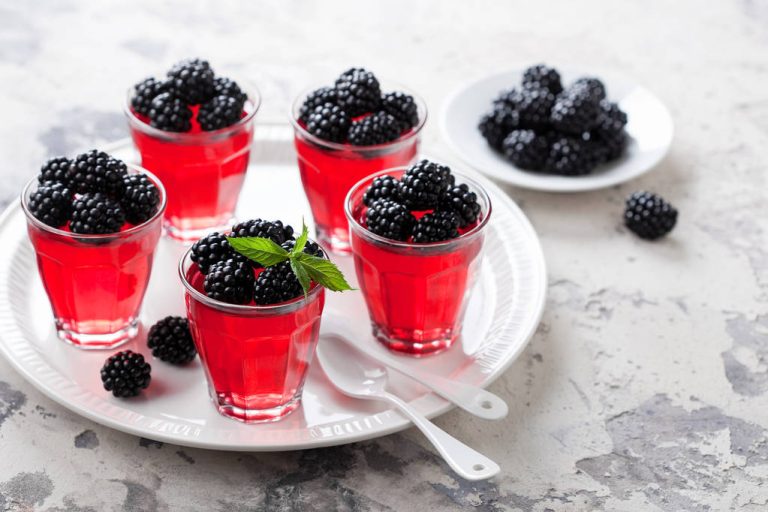 Gelatin Substitute: Vegan, Plant-Based Alternatives
