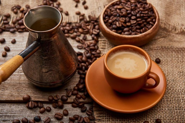 Preparing Espresso: Do You Know the Four M-Rules?