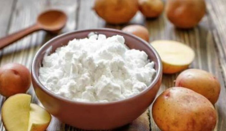 Potato Starch: Uses, Properties, Substitutes and More