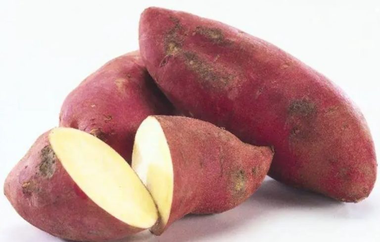 Sweet Potato: The Super Tuber is so Healthy
