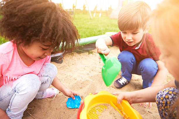 Tips for Playing in the Sandbox