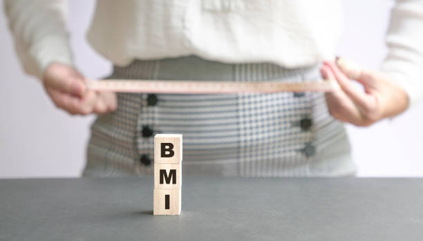 Calculate BMI and Body Mass Index Meaning