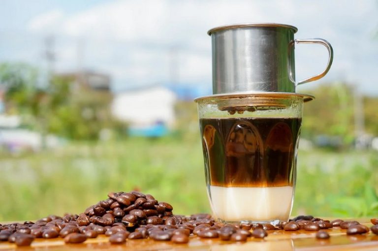 Vietnamese Coffee – Coffee Culture in Vietnam