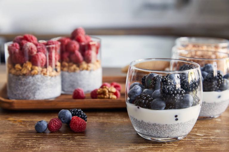 Cooking Without Carbohydrates: You Should Have These Ingredients at Home