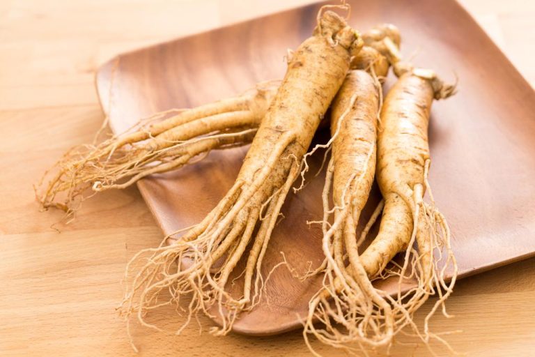 Ginseng Tea: Application, Effect and Preparation