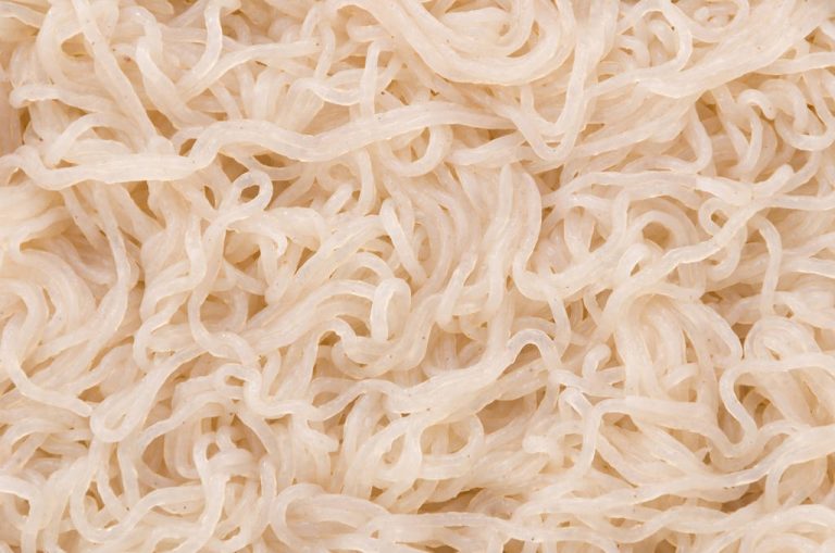 Konjac Noodles: What’s in the Konjac Root?