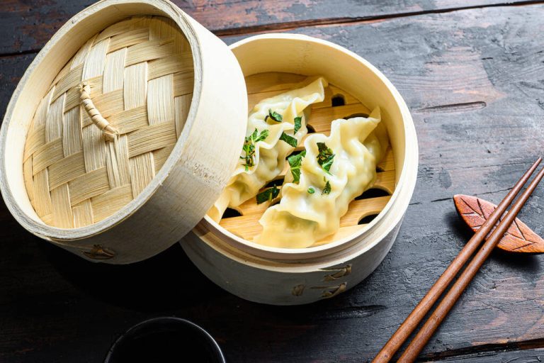 Steaming: Why You Should Steam Cook Your Food