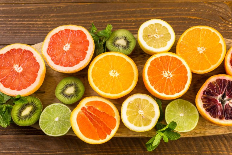 Vitamin C: What it Does, When It’s Missing, Where It’s in