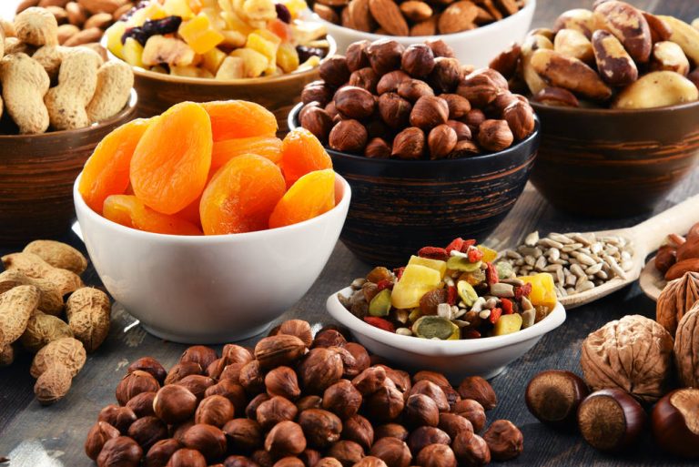 Alkaline Diet and Hyperacidity: What is it About Alkaline Food?