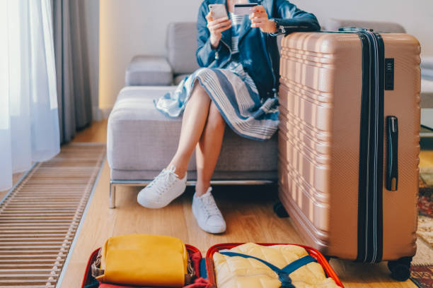 Useful Tips for Buying Suitcases