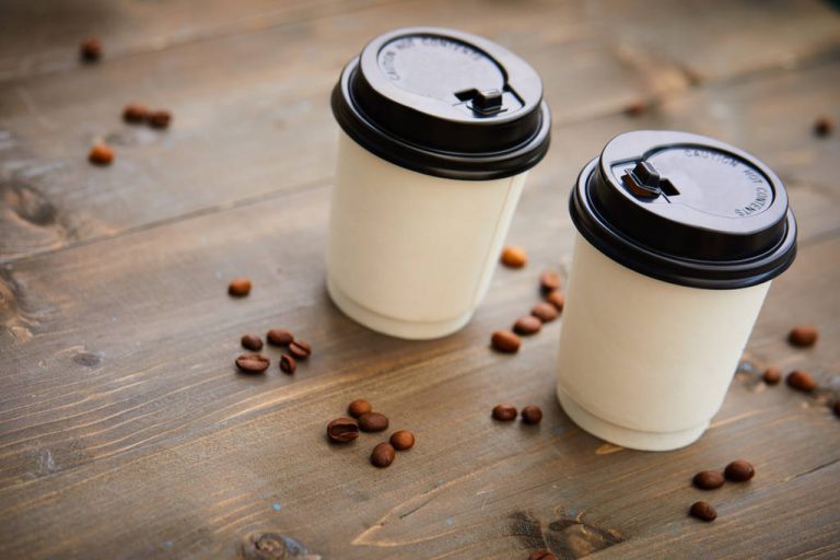 Coffee on an Empty Stomach: This is What Happens in Your Body After Just One Cup