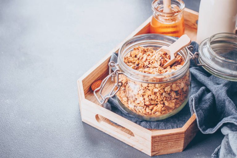 Losing Weight With Oatmeal: This Secret Ingredient Makes The Superfood Perfect For Your Slim Line
