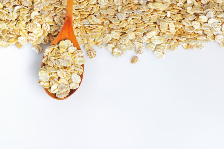Superfood Oatmeal: This is How They Become a Real Fat Burner – All Day Long