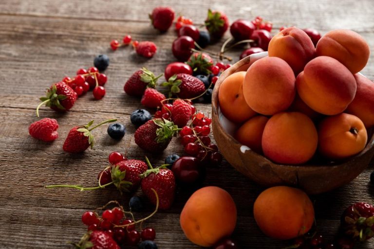 Prevent Stroke Effectively: These Foods are Healthy – and Clean Your Arteries